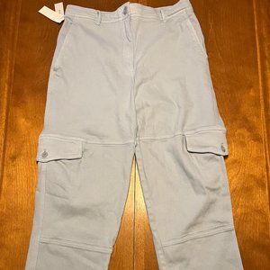 Aritzia (Wilfred) Maeve Cargo Pants